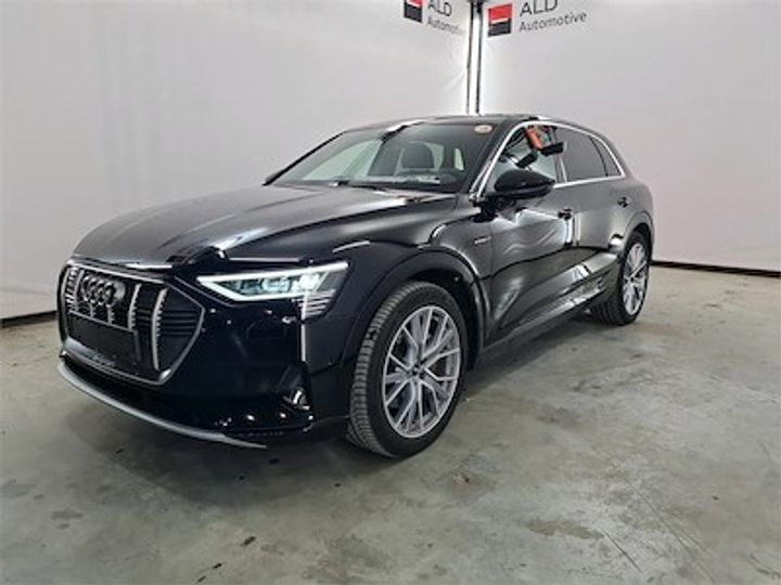 Audi E-tron (2019)