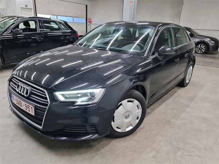 Audi A1 (2018)