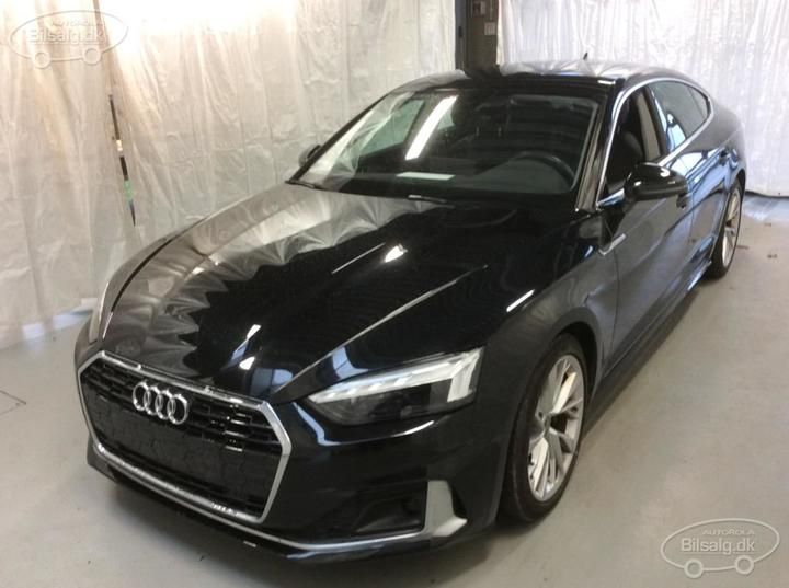 Audi A5 sportback (2020)