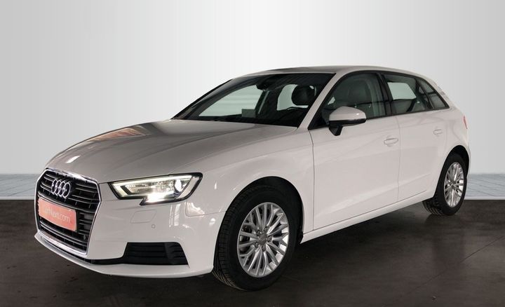 Audi A3 sportback (2017)