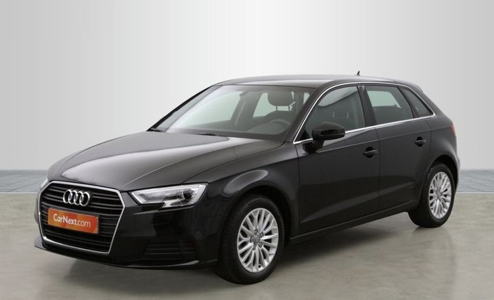 Audi A3 sportback (2018)
