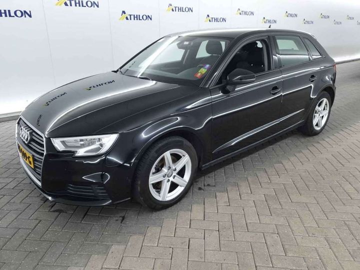 Audi A3 sportback (2017)