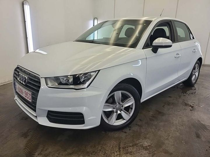 Audi A1 (2018)
