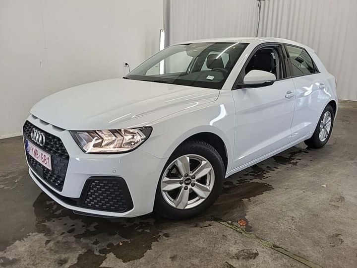 Audi A1 (2020)