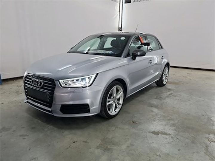Audi A1 (2018)