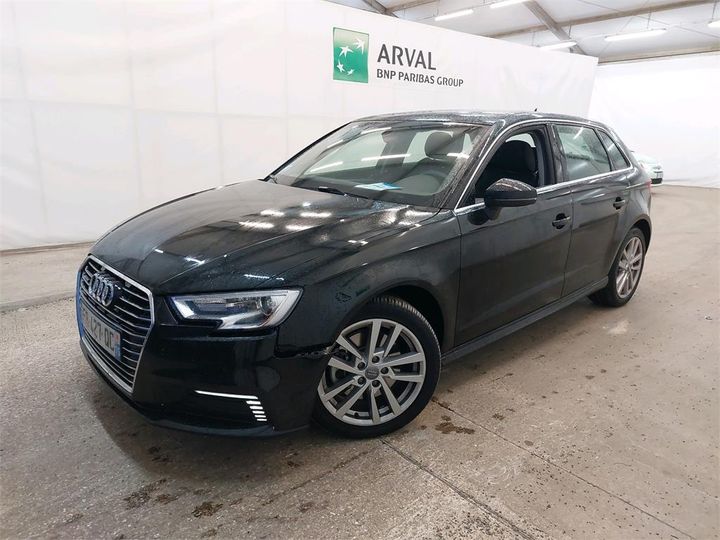 Audi A3 sportback (2020)
