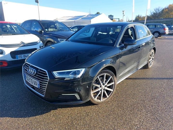 Audi A3 sportback (2020)
