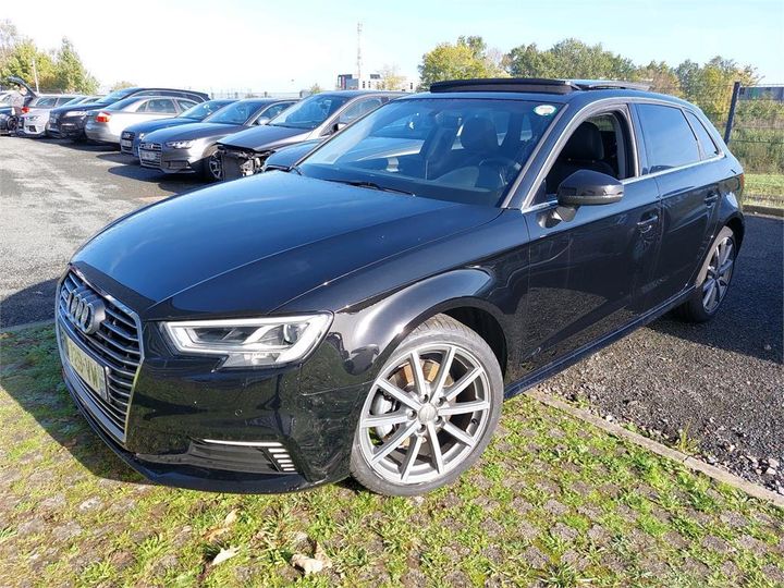 Audi A3 sportback (2020)