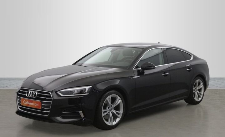 Audi A5 sportback (2019)