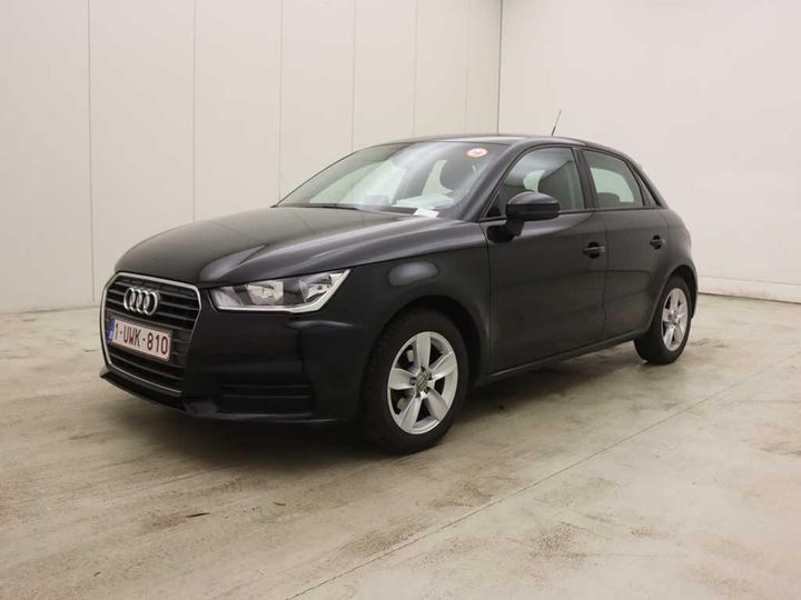 Audi A1 (2018)