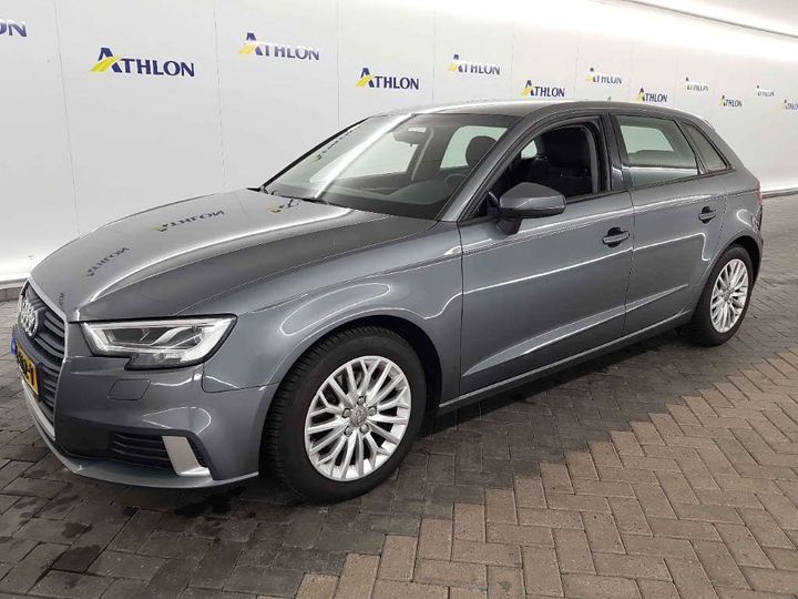 Audi A3 sportback (2017)