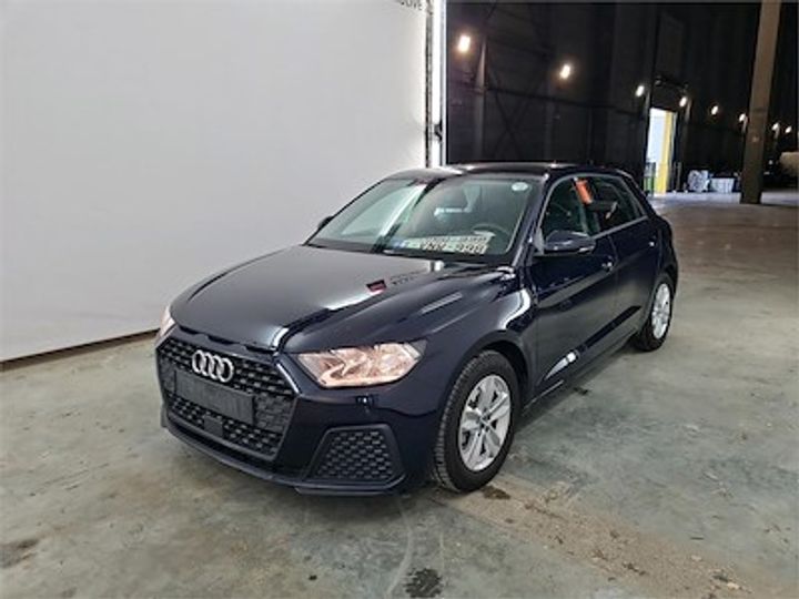 Audi A1 (2019)
