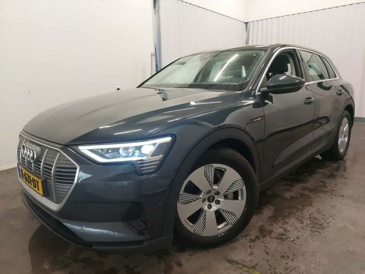 Audi E-tron (2020)
