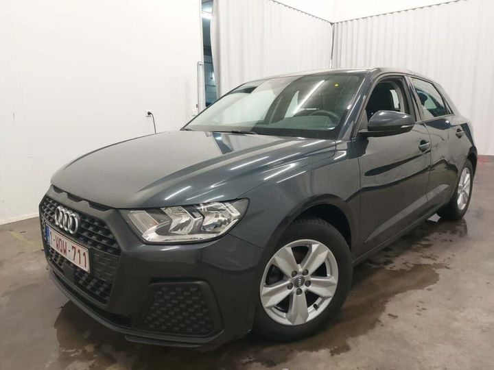 Audi A1 (2019)