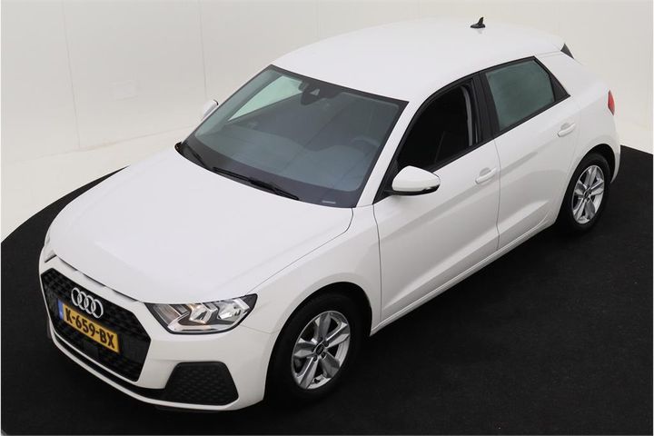 Audi A1 (2020)
