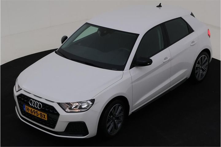 Audi A1 (2020)