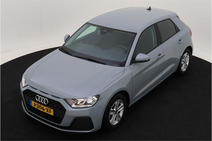 Audi A1 (2020)
