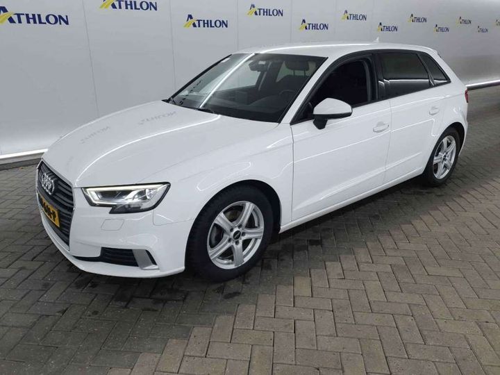 Audi A3 sportback (2016)