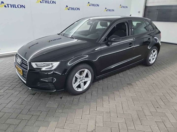 Audi A3 sportback (2019)