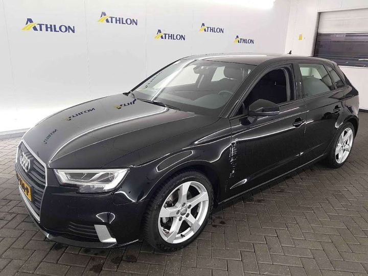 Audi A3 sportback (2019)