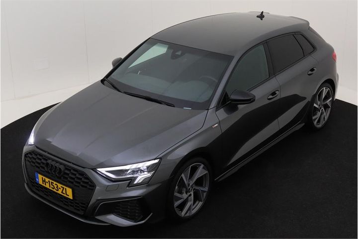 Audi A3 sportback (2020)