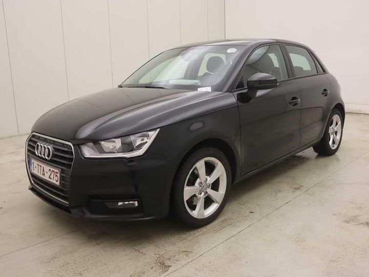 Audi A1 (2018)