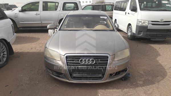 Audi A8 l (2009)
