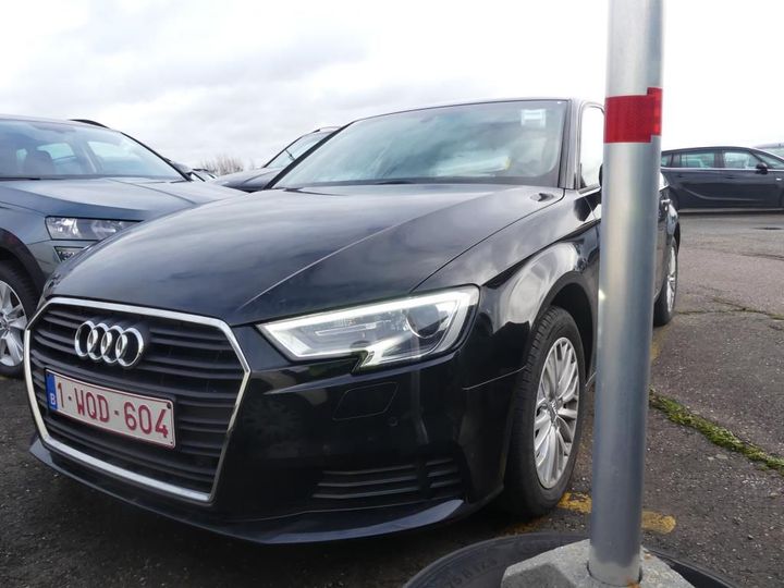 Audi A3 sportback (2019)