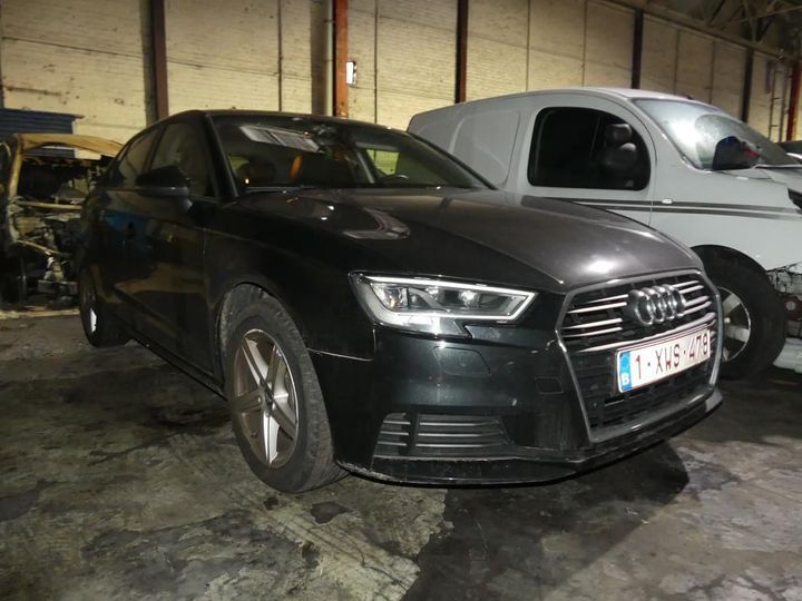 Audi A3 sportback (2020)