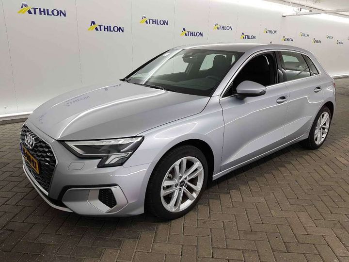 Audi A3 sportback (2021)