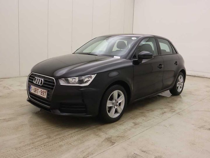 Audi A1 (2018)