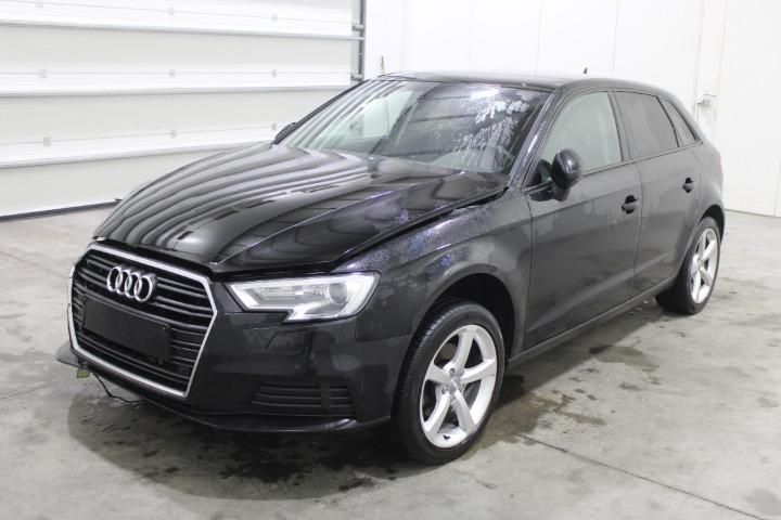 Audi A3 sportback (2019)