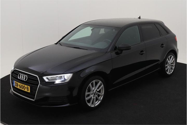 Audi A3 sportback (2019)