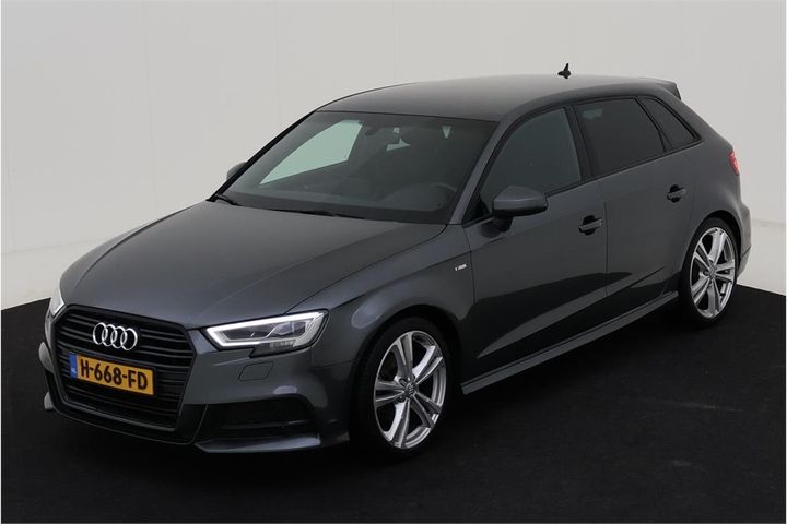 Audi A3 sportback (2020)