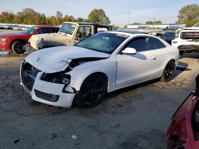 Audi A5 premium (2011)