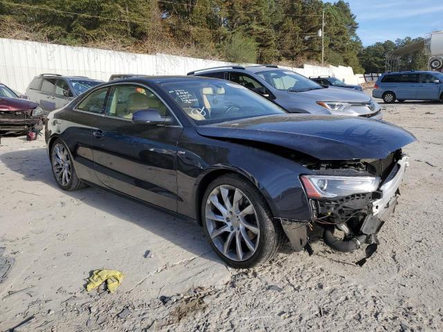 Audi A5 premium (2015)