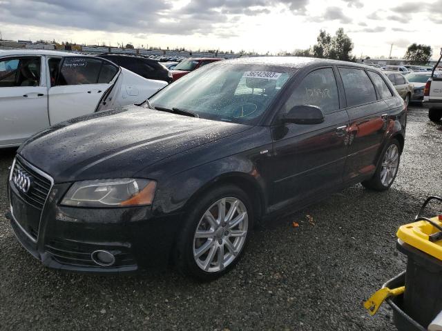 Audi A3 premium (2011)