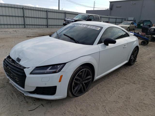 Audi Tt (2017)