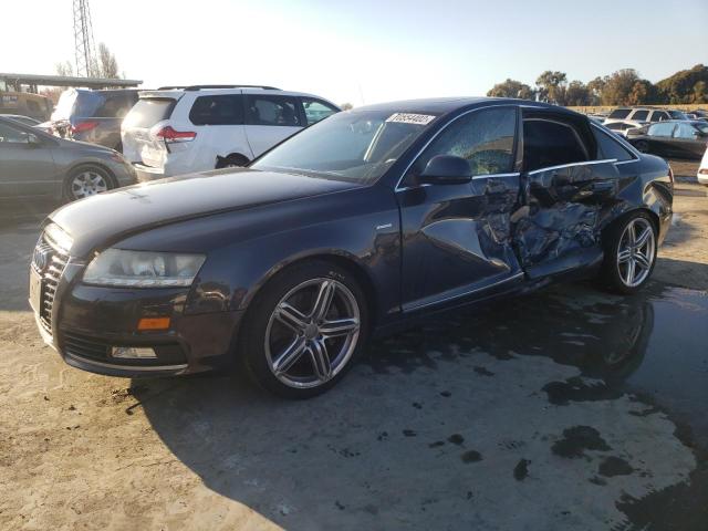 Audi A6 premium (2010)