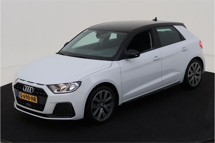 Audi A1 (2019)