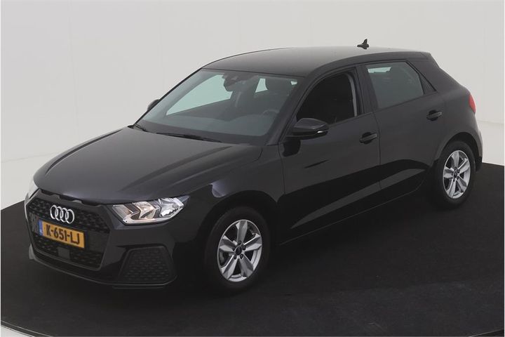 Audi A1 (2021)