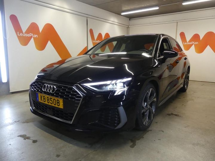 Audi A3 sportback (2020)