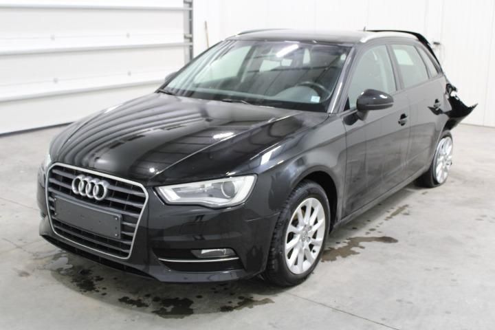 Audi A3 sportback (2016)
