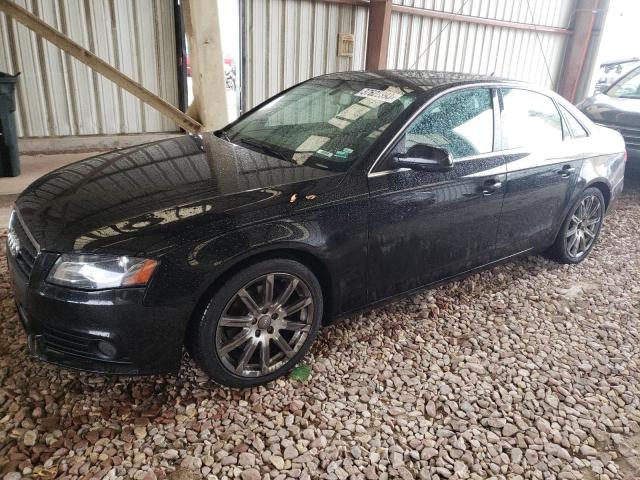 Audi A4 premium (2011)