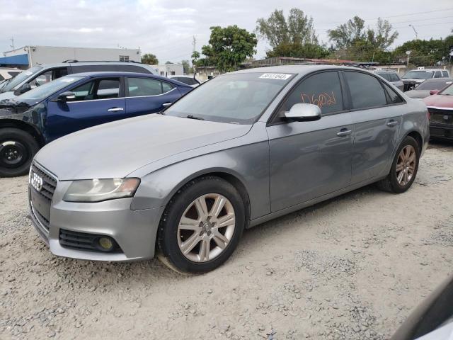 Audi A4 premium (2010)