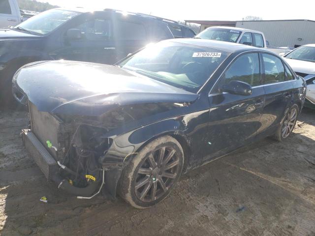 Audi A4 premium (2010)