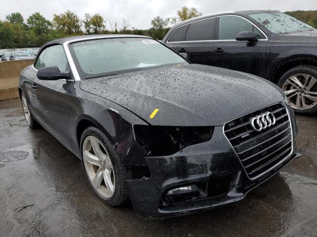 Audi A5 premium (2013)