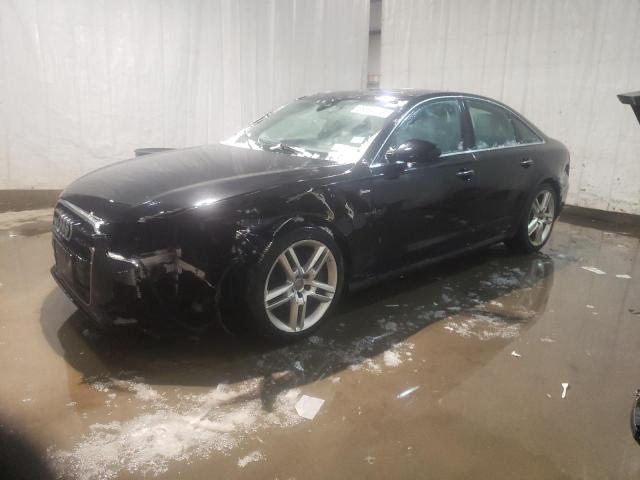 Audi A6 prestig (2015)