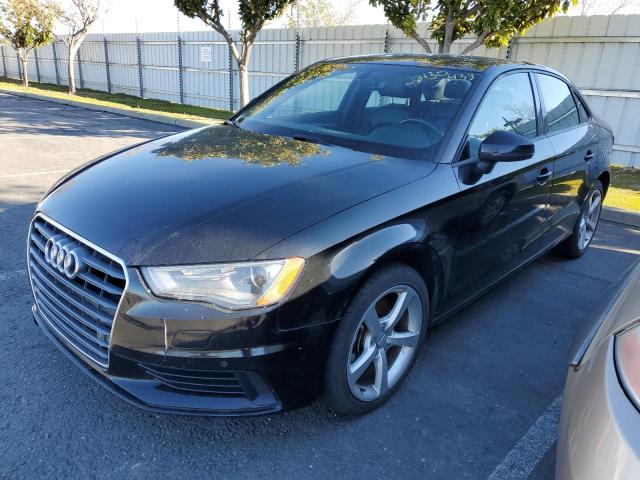 Audi A3 premium (2016)