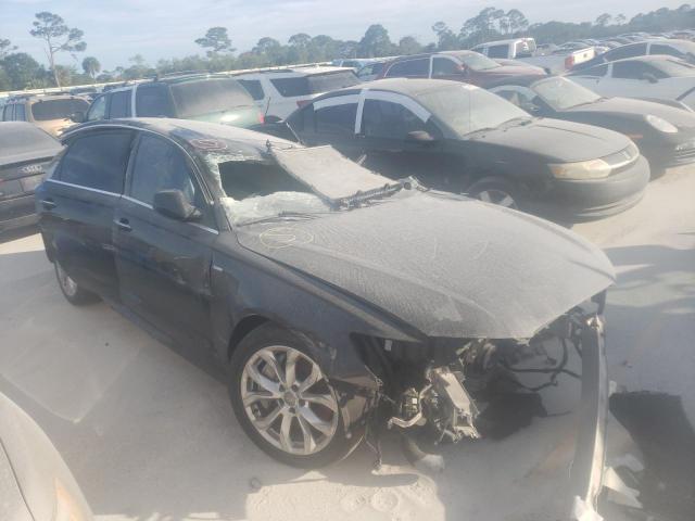 Audi A6 premium (2018)